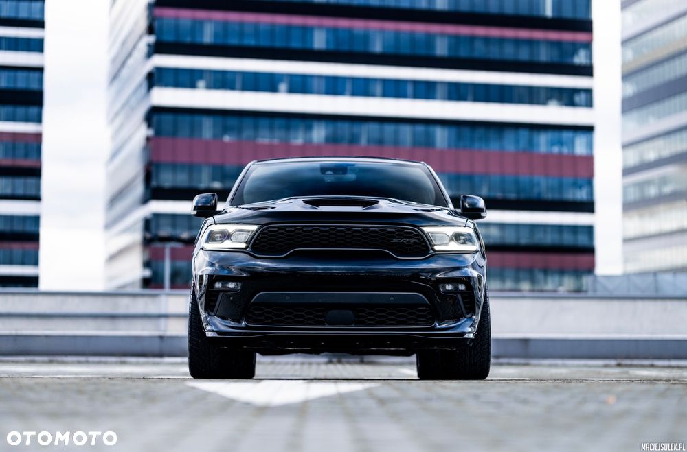 Dodge Durango - 15
