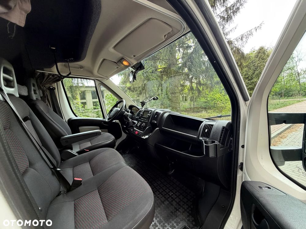 Citroën Jumper - 7