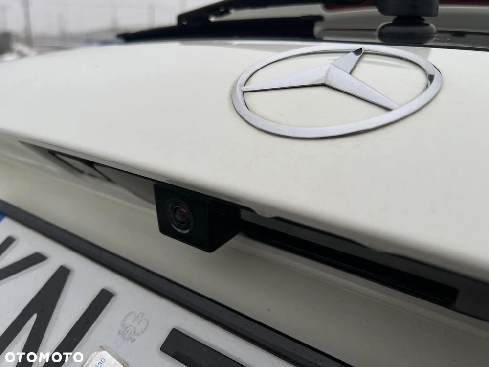 Mercedes-Benz Klasa A 220 CDI 7G-DCT AMG Line - 17