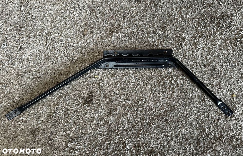 Audi Q4 e-Tron VW ID.4 Wsparcie Rozpórka 89A 11A805540A - 2