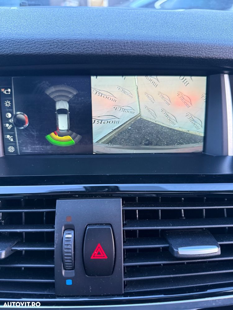 BMW X3 xDrive20d Aut. Luxury Line - 36