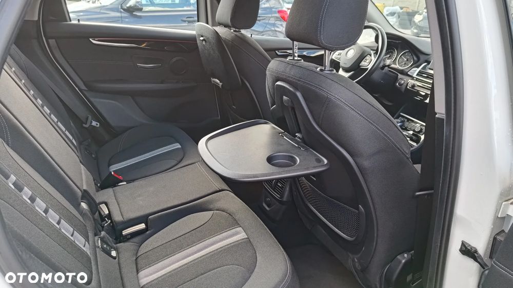 BMW Seria 2 220d Sport-Aut Sport Line - 15