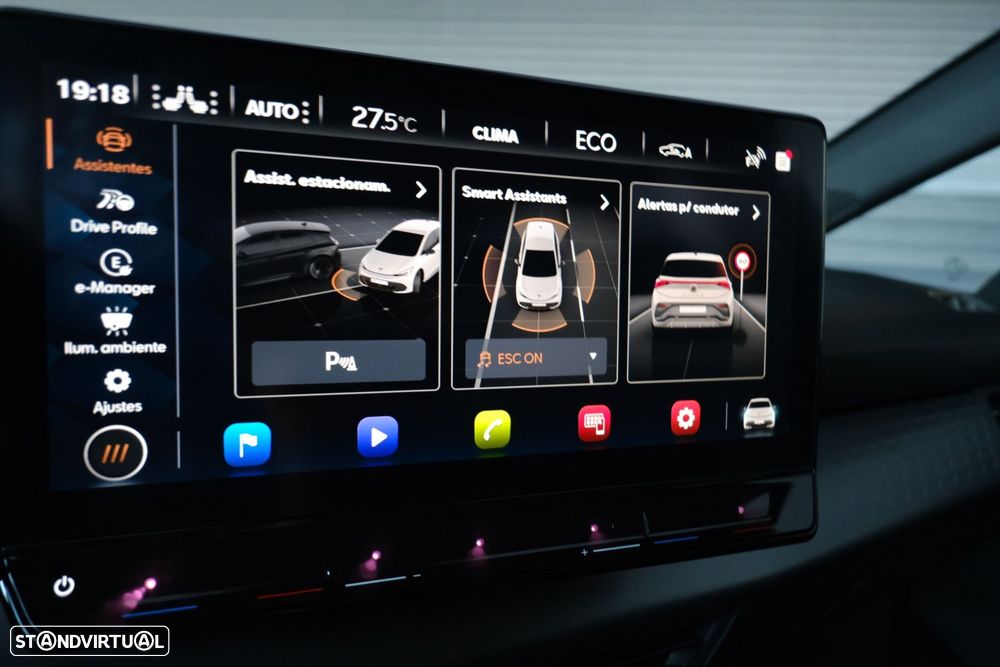 Cupra Born 58 kWh Plus - 22