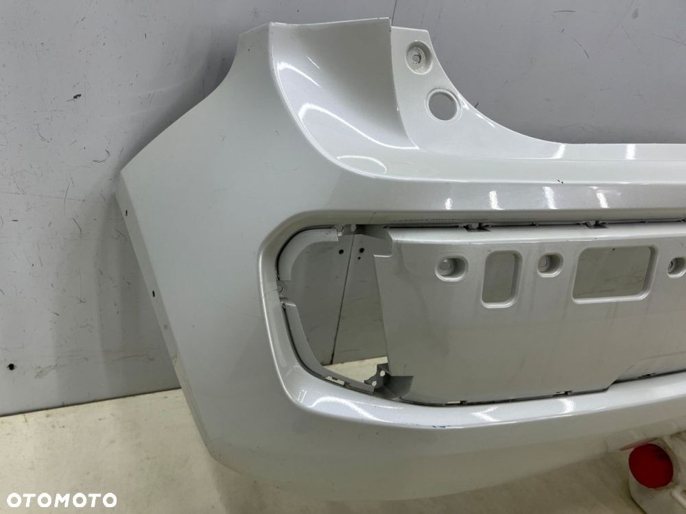 Zderzak tylny Suzuki Ignis 3 III 16-20r.Przedlift tył 71811-62R0 - 3