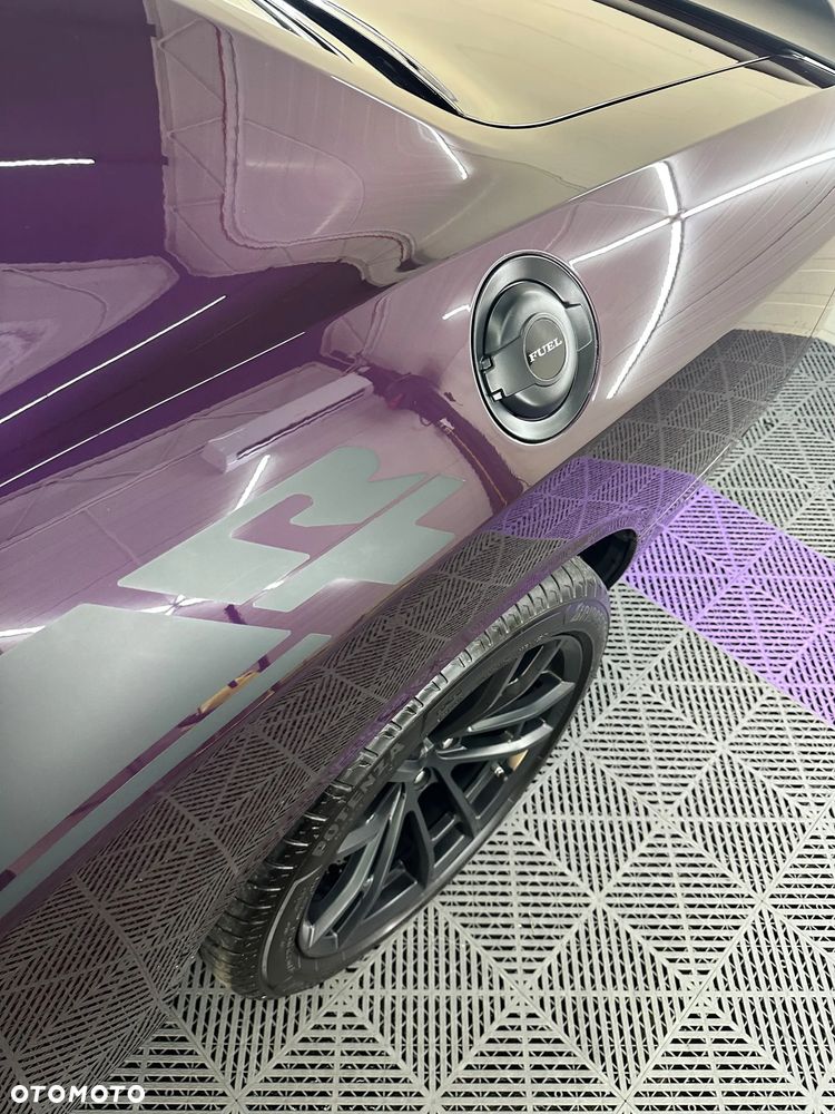 Dodge Challenger 6.4 Scat Pack - 23