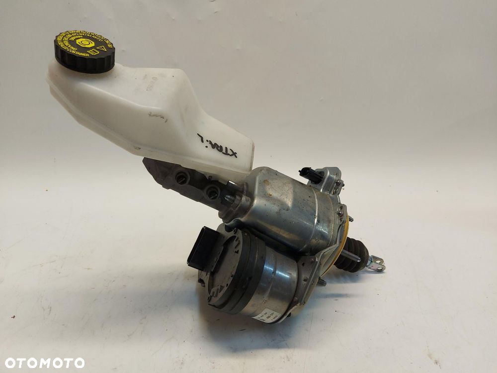 Nissan X-TRAIL T33 IV 2023r Pompa hamulcowa Serwo 460076RU3B - 1