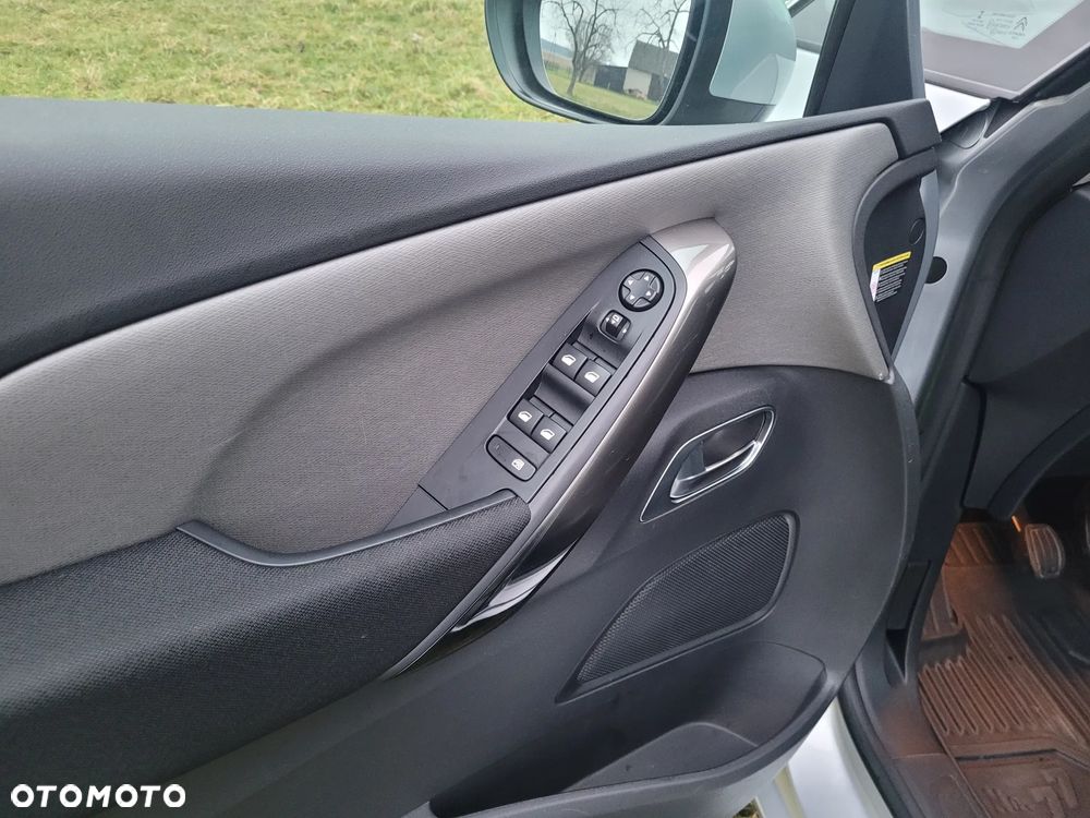 Citroën C4 Picasso 1.6 e-HDi Intensive - 9