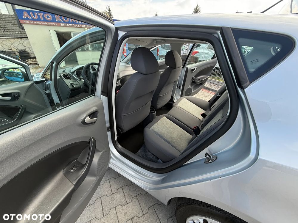 Seat Ibiza 1.6 16V Reference - 30