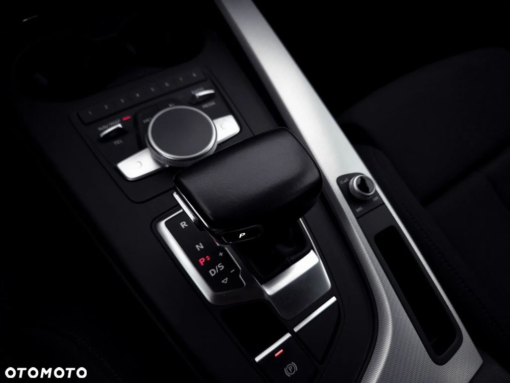 Audi A5 Sportback - 14