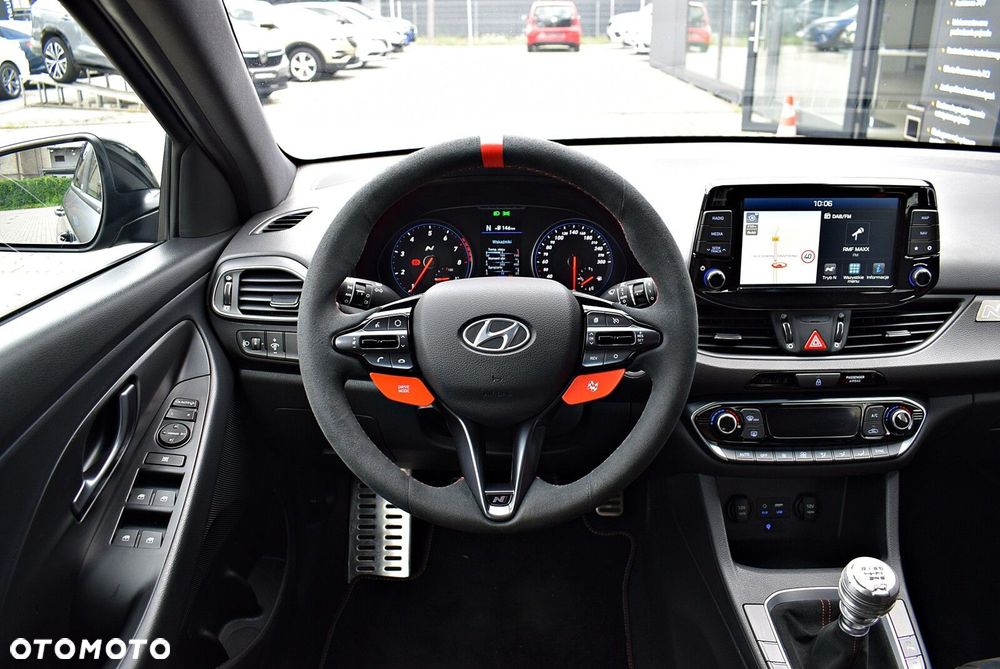 Hyundai i30 N - 29