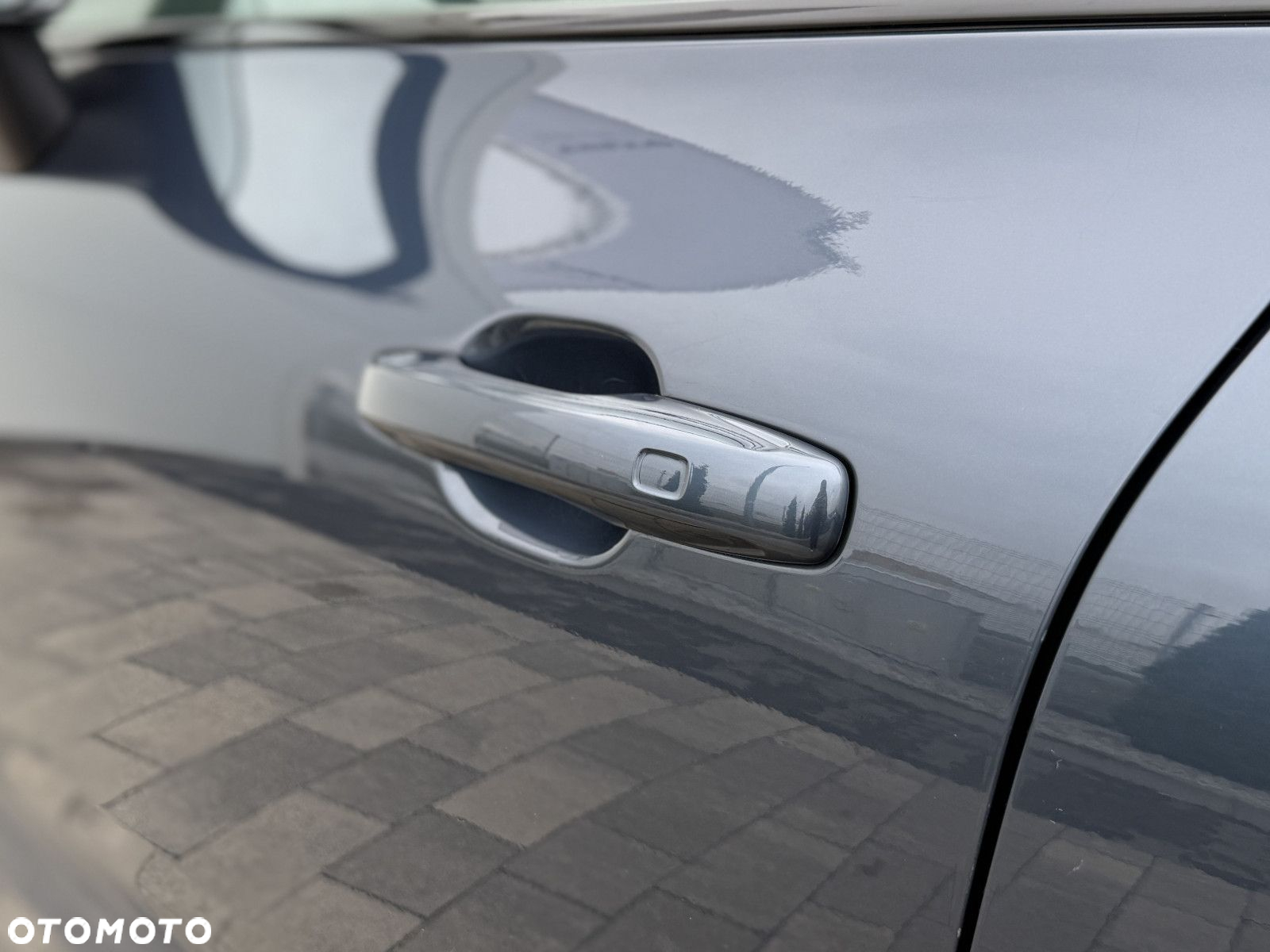 Volvo XC 60 - 24