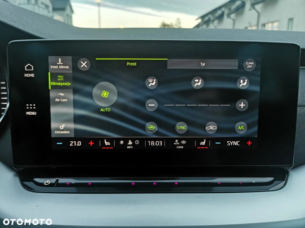 Skoda Octavia 1.5 TSI e-Tec Style DSG - 23