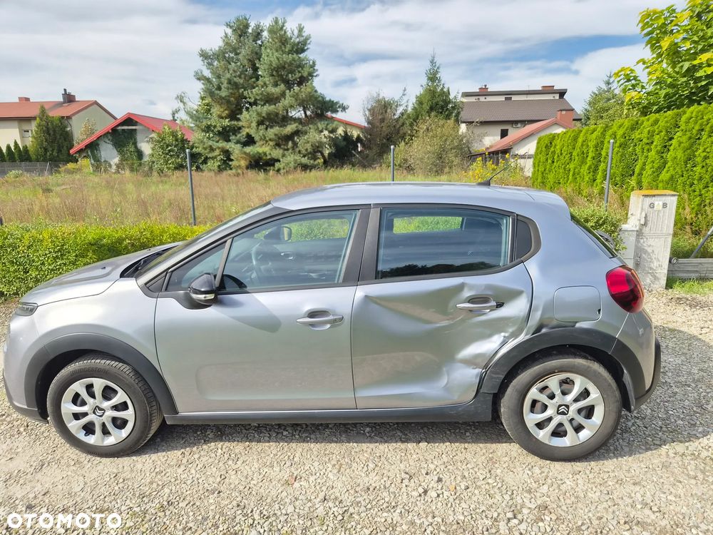 Citroën C3 - 6