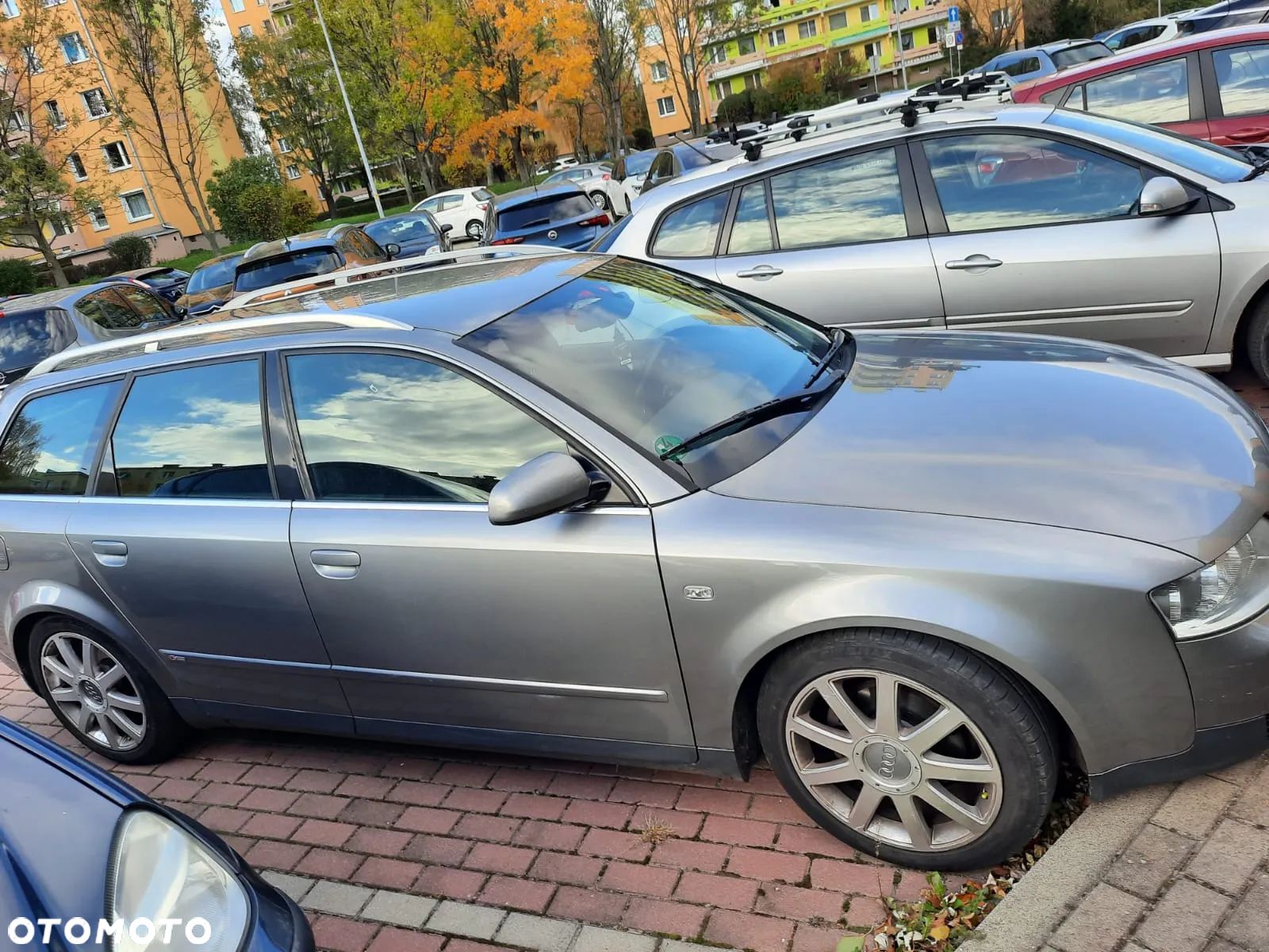 Audi A4 Avant 1.9 TDI Quattro - 1