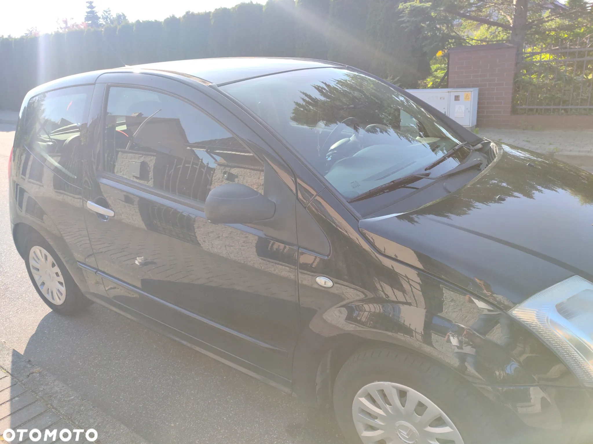Citroën C2 - 6