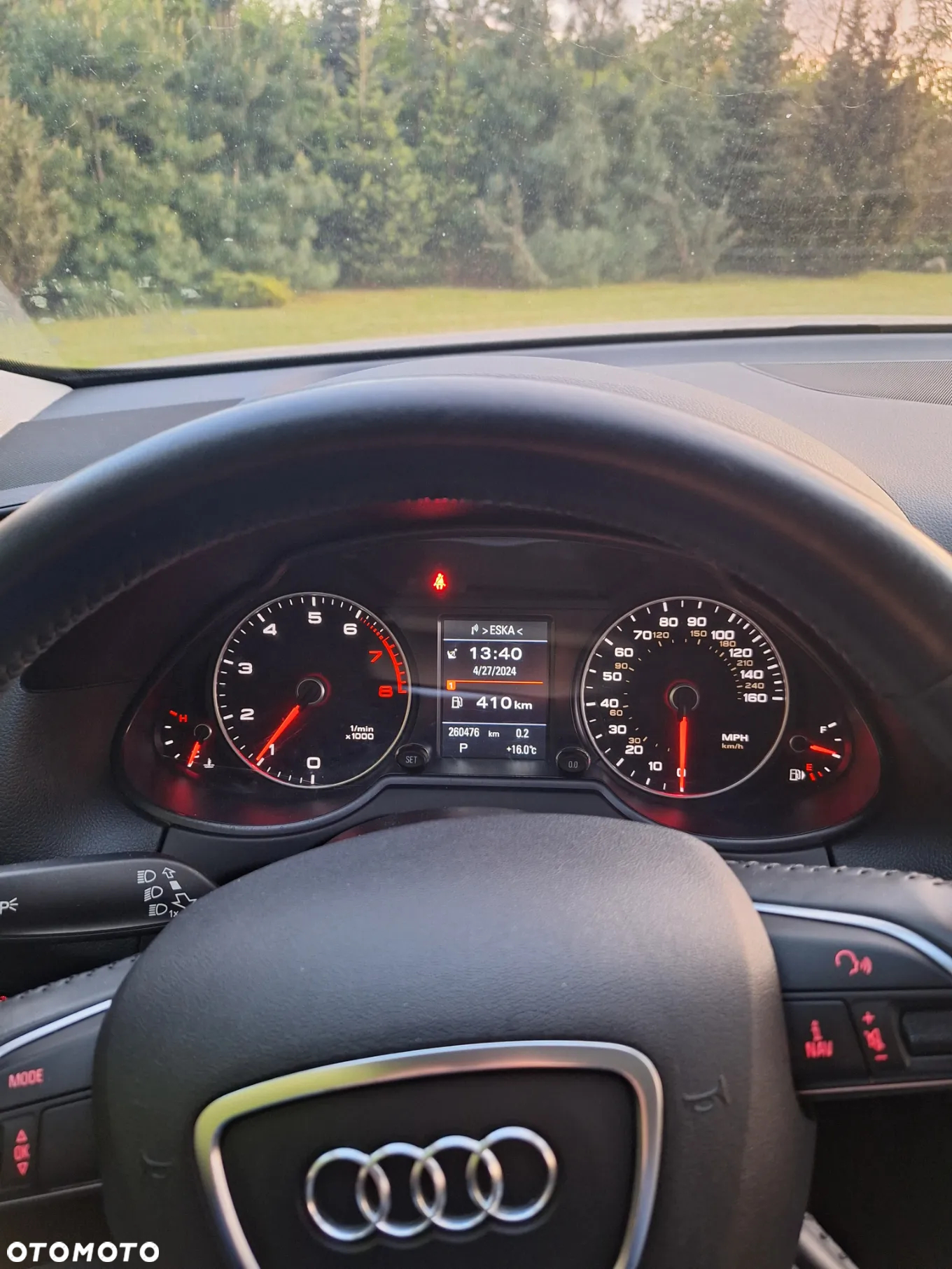 Audi Q5 2.0 TFSI Quattro Tiptronic - 13