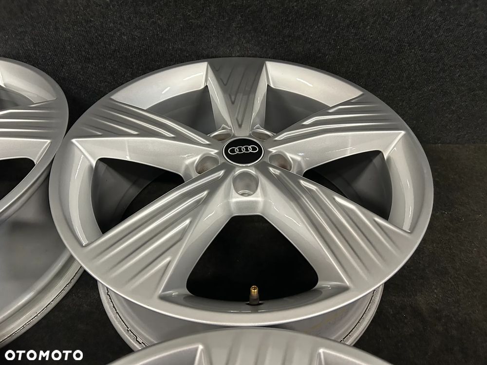 Alufelgi Audi Q4 E-Tron, Q3, TT, A6 c6 19 cali 5x112 4szt. Ładne! - 9