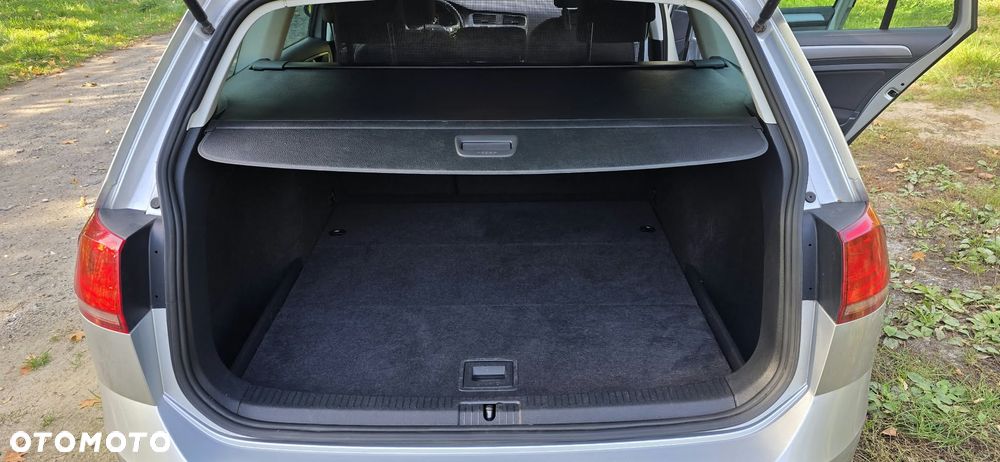 Volkswagen Golf - 16