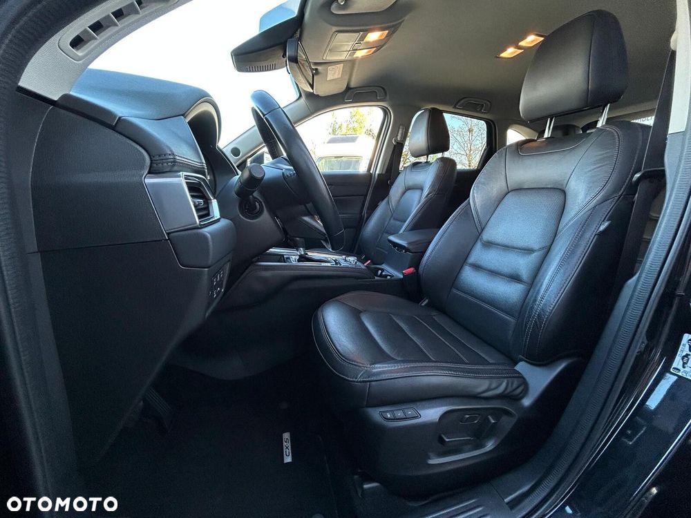 Mazda CX-5 2.5 Skypassion AWD - 7