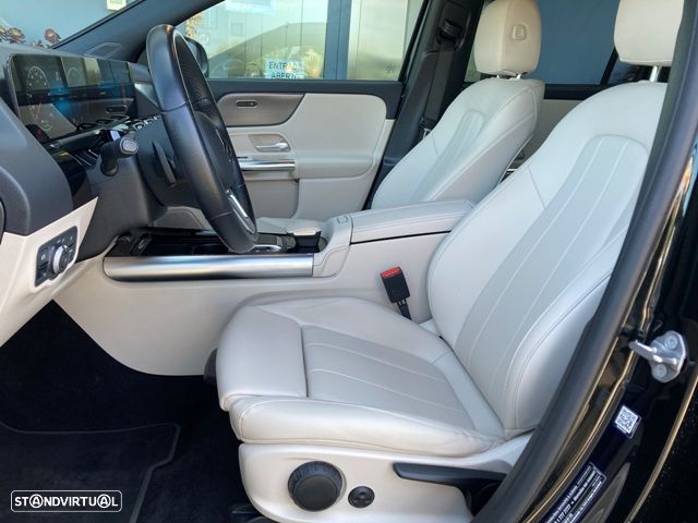 Mercedes-Benz EQA 250 Progressive - 32