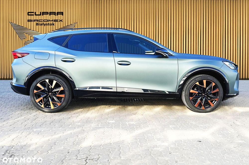 Cupra Formentor 2.0 TDI DSG - 7