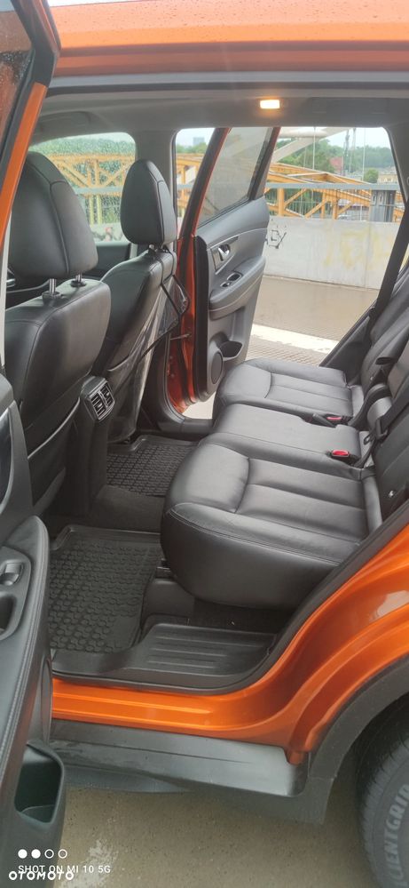 Nissan X-Trail 1.6 DIG-T Tekna 2WD - 14