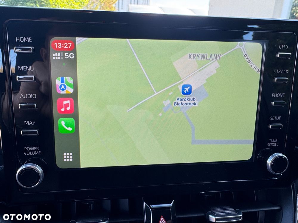 Toyota Corolla 1.8 Hybrid Comfort - 8