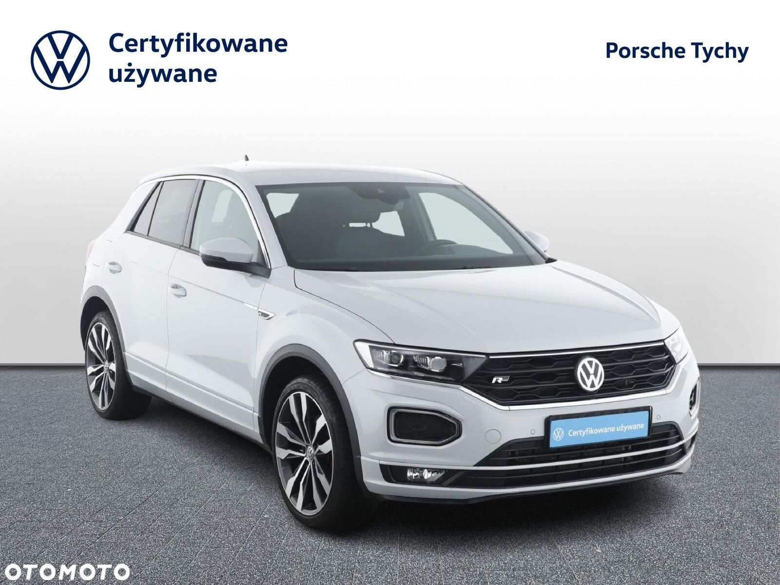 Volkswagen T-Roc 2.0 TSI 4Motion Premium DSG - 25