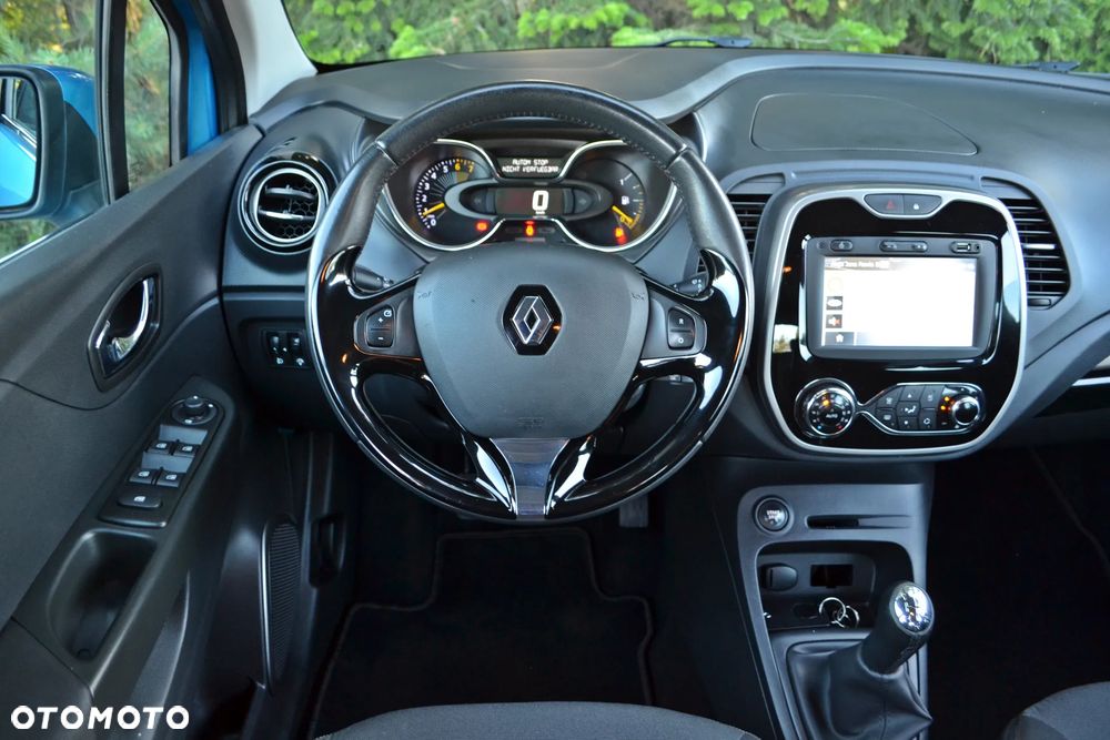 Renault Captur - 21
