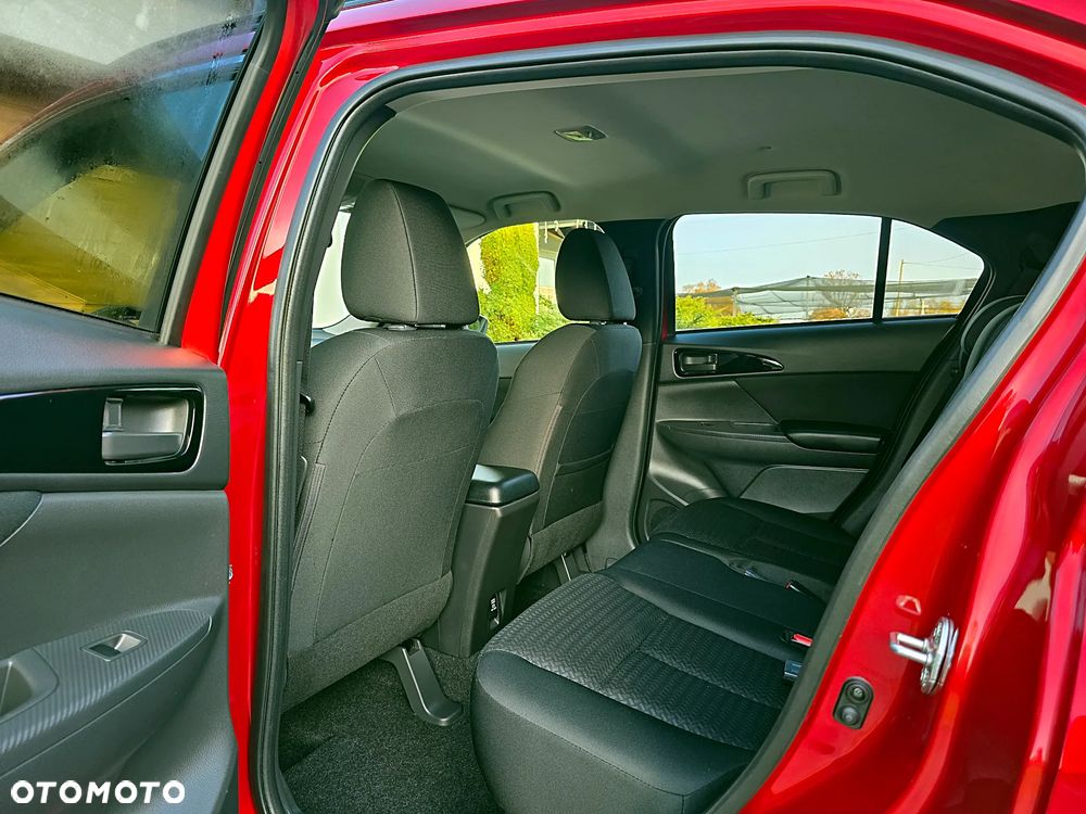 Mitsubishi Eclipse Cross 1.5 T Intense Plus CVT - 27