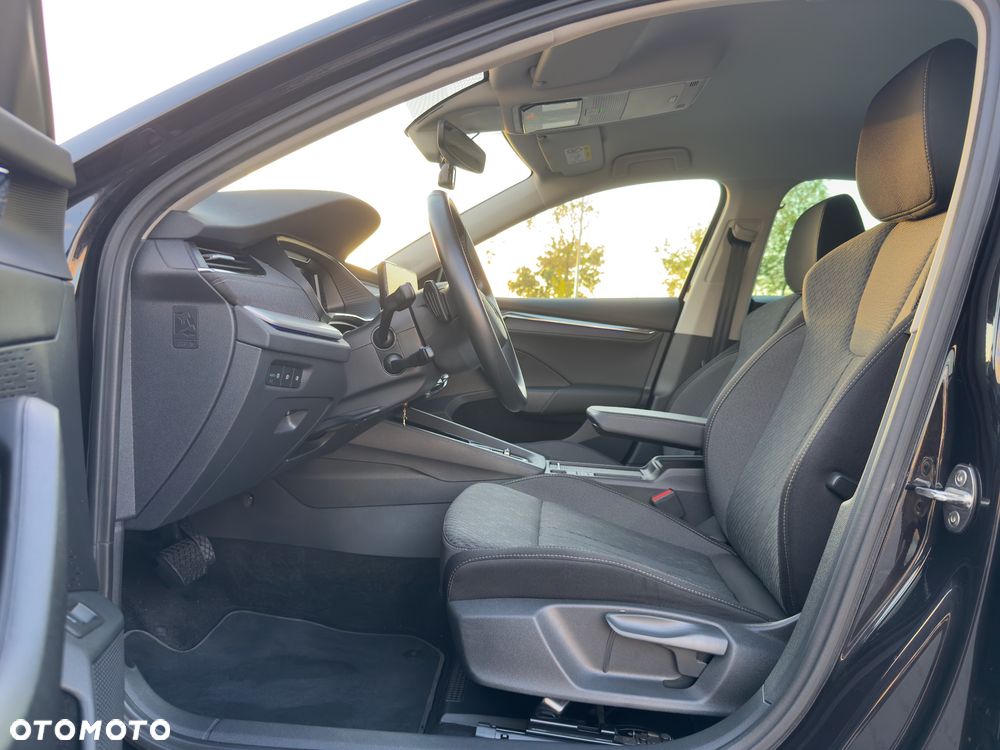 Skoda Octavia 1.5 TSI e-Tec Style DSG - 17
