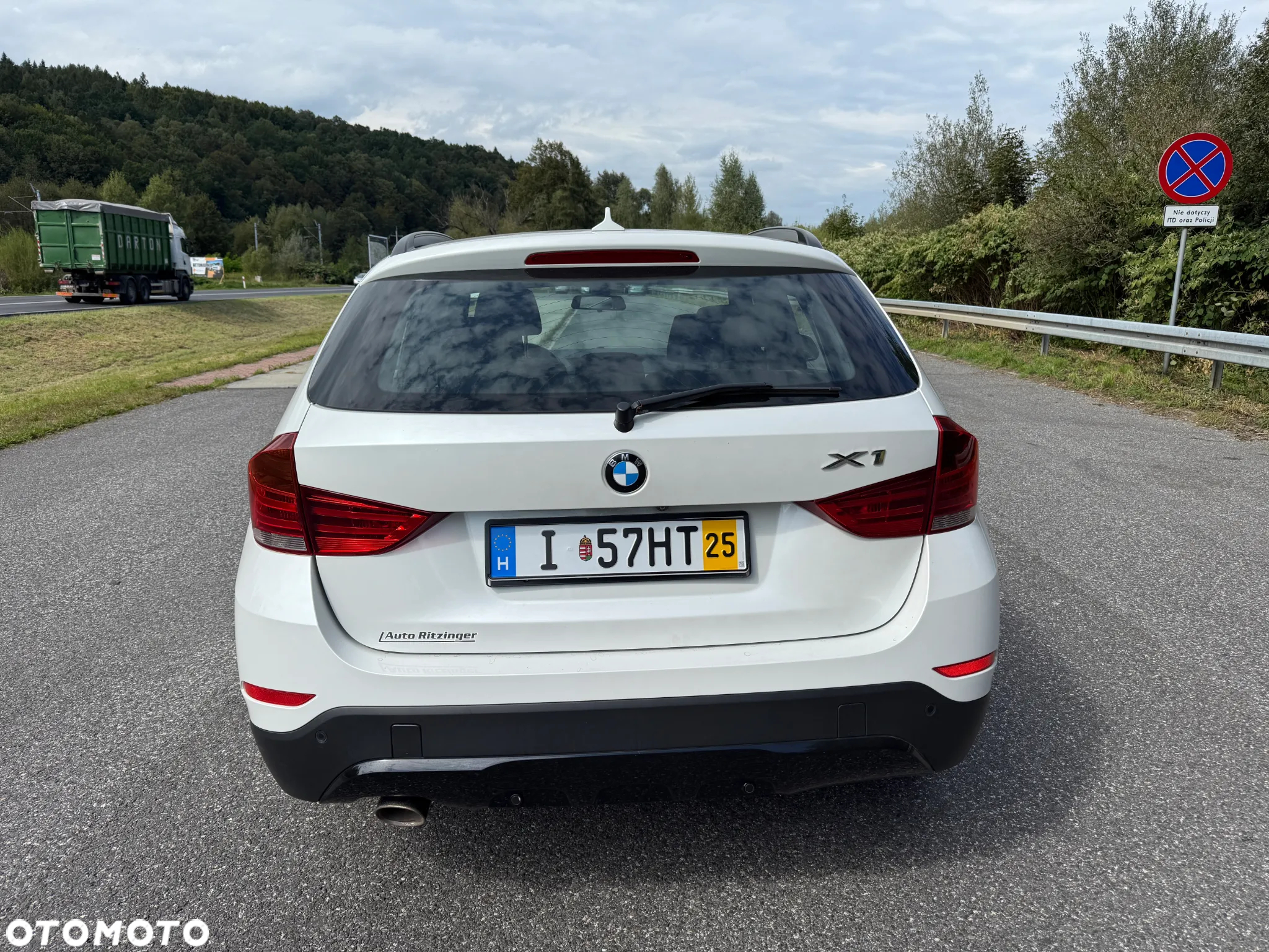 BMW X1 xDrive18d Sport Line - 6