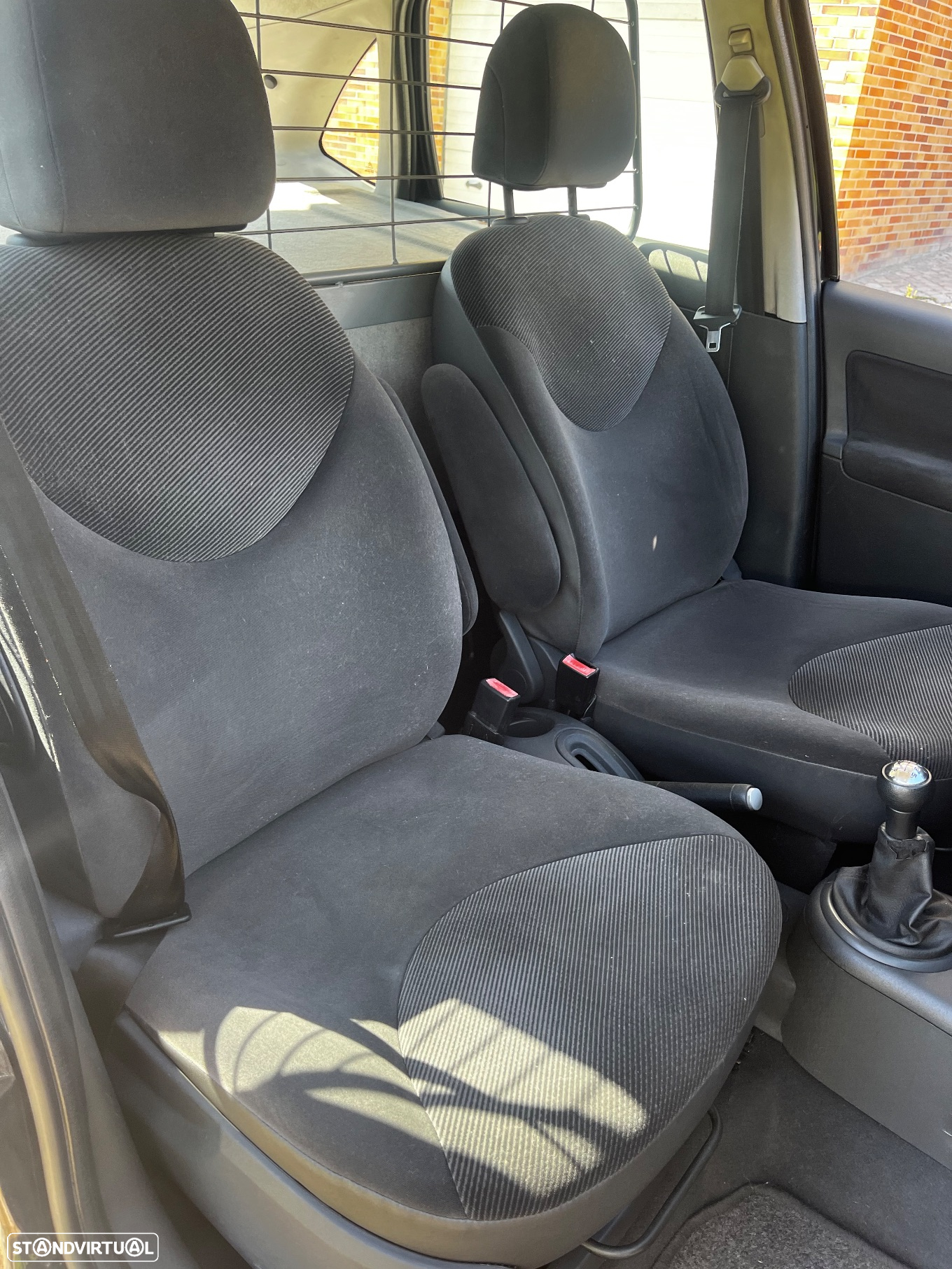 Citroën C3 1.4 HDi Exclusive - 11