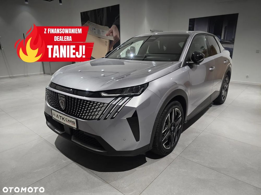 Peugeot 3008 1.2 PureTech mHEV Allure Pack S&S e-DCS6 - 1