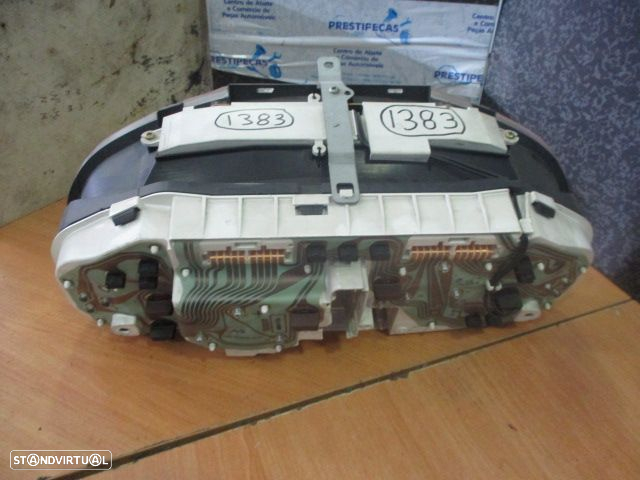 Quadrante YAC107830 ROVER 414 1995 1.4I KM 1672645 - 2