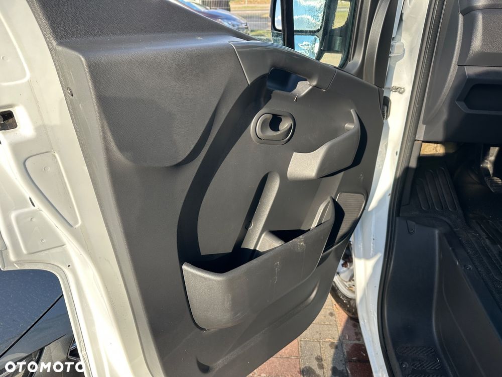Renault MASTER - 12
