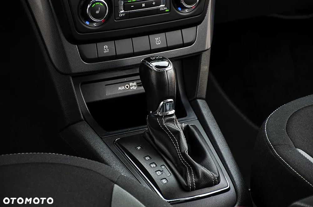 Skoda Yeti 1.4 TSI DSG Adventure - 37