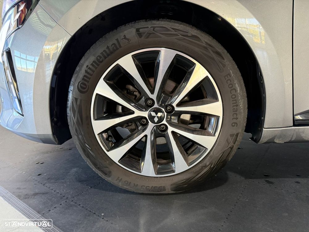 Mitsubishi Colt 1.0 MPI-T Invite - 17