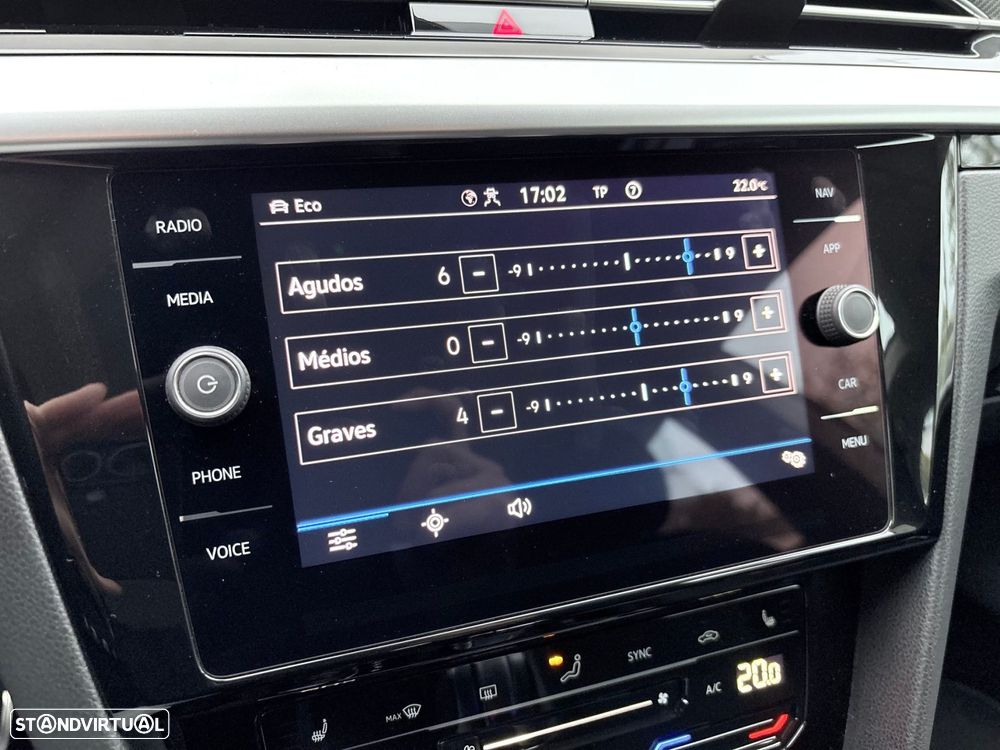 VW Arteon Shooting Brake 1.4 TSI eHybrid Elegance - 39