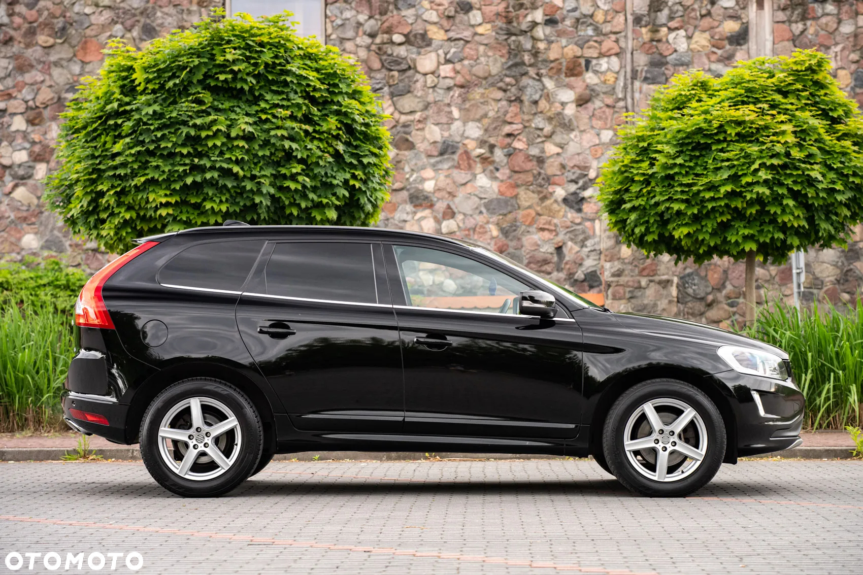 Volvo XC 60 D4 Momentum - 5