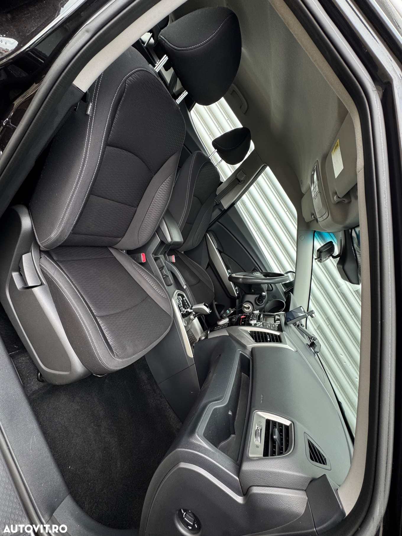 SsangYong Tivoli - 11