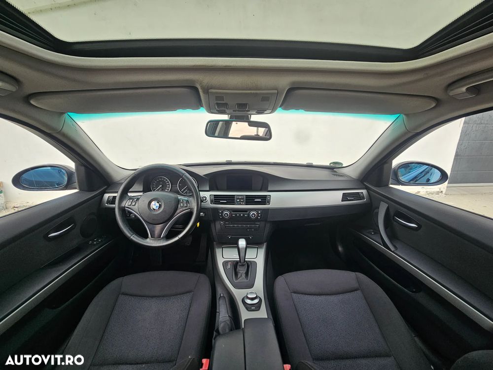 BMW Seria 3 320d DPF Aut. - 21