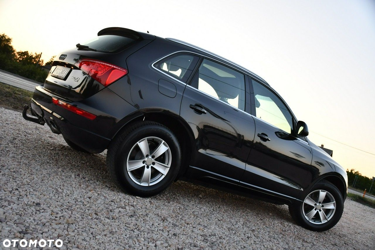 Audi Q5 - 19