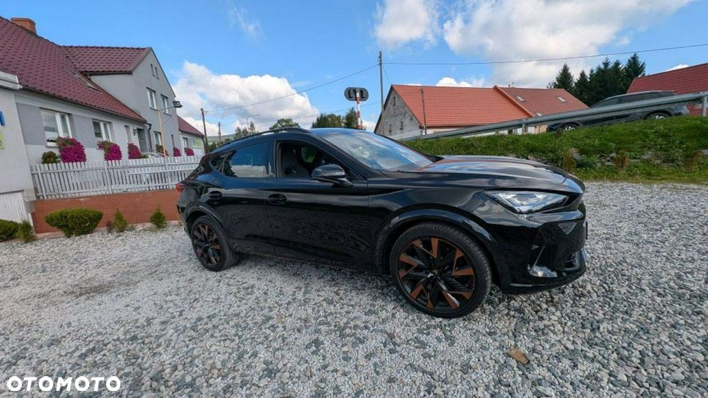 Cupra Formentor 2.0 TSI 4Drive DSG VZ - 5