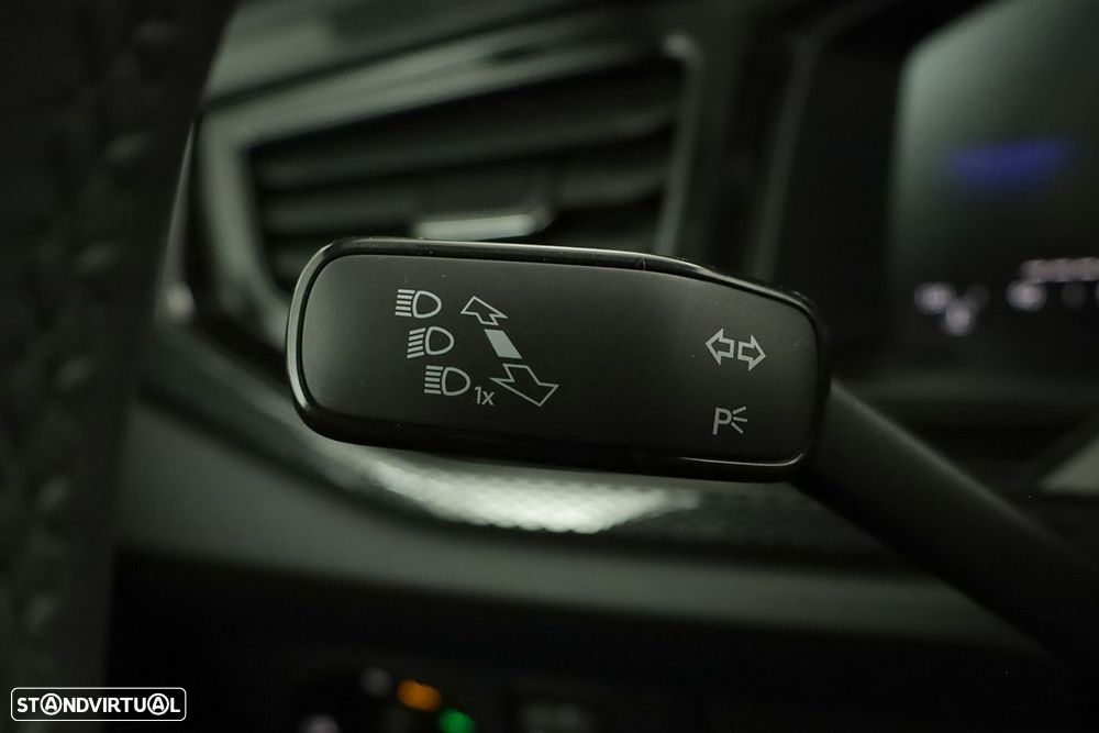 VW Taigo 1.0 TSI Urban - 16