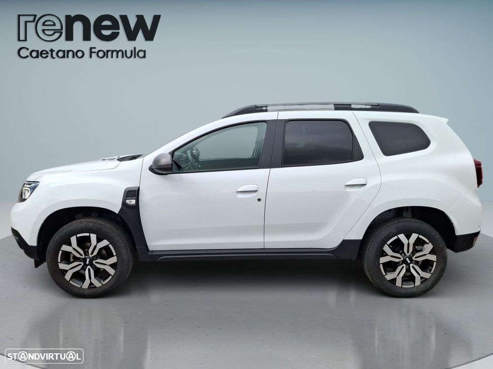 Dacia Duster 1.0 TCe Journey - 5
