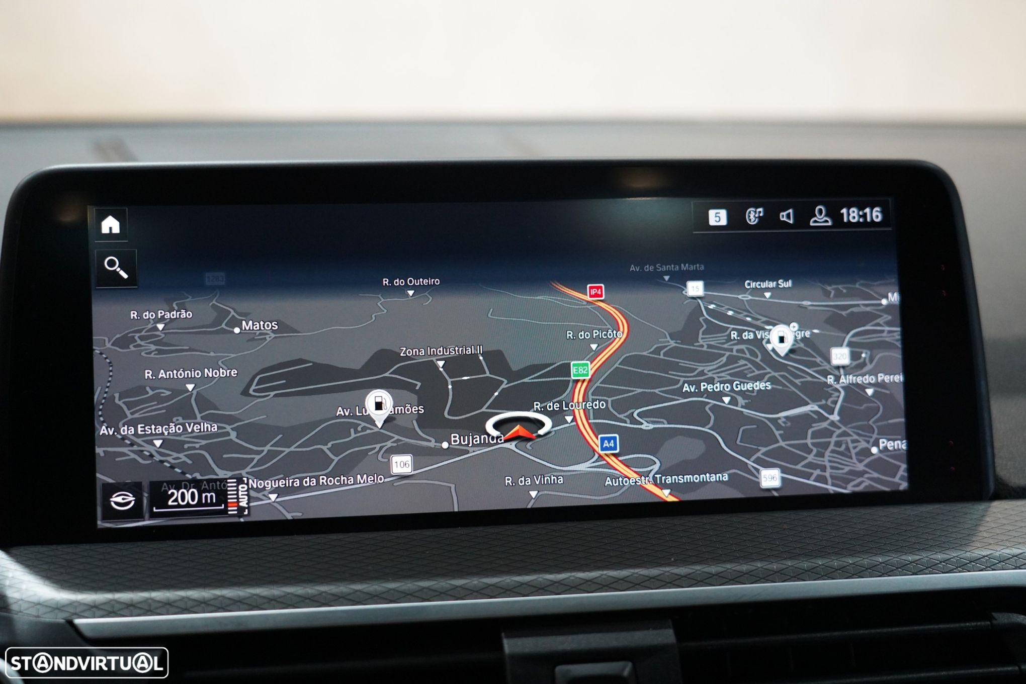 BMW X4 20 d xDrive Pack M Auto - 14