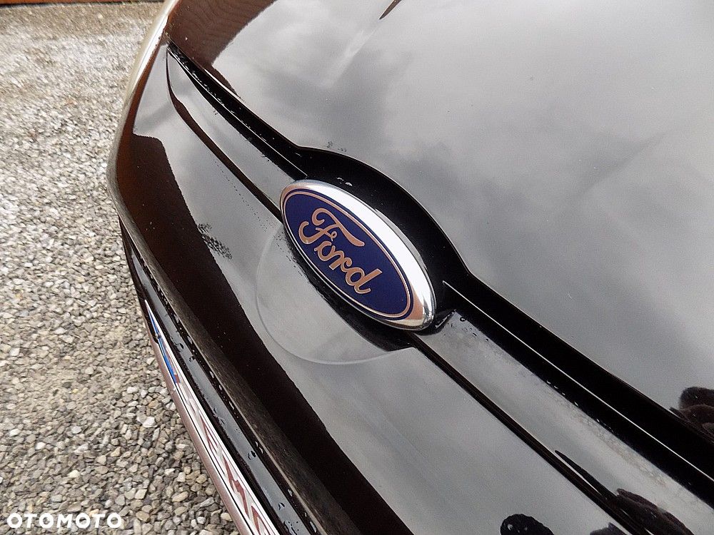 Ford B-MAX 1.0 EcoBoost Titanium - 25