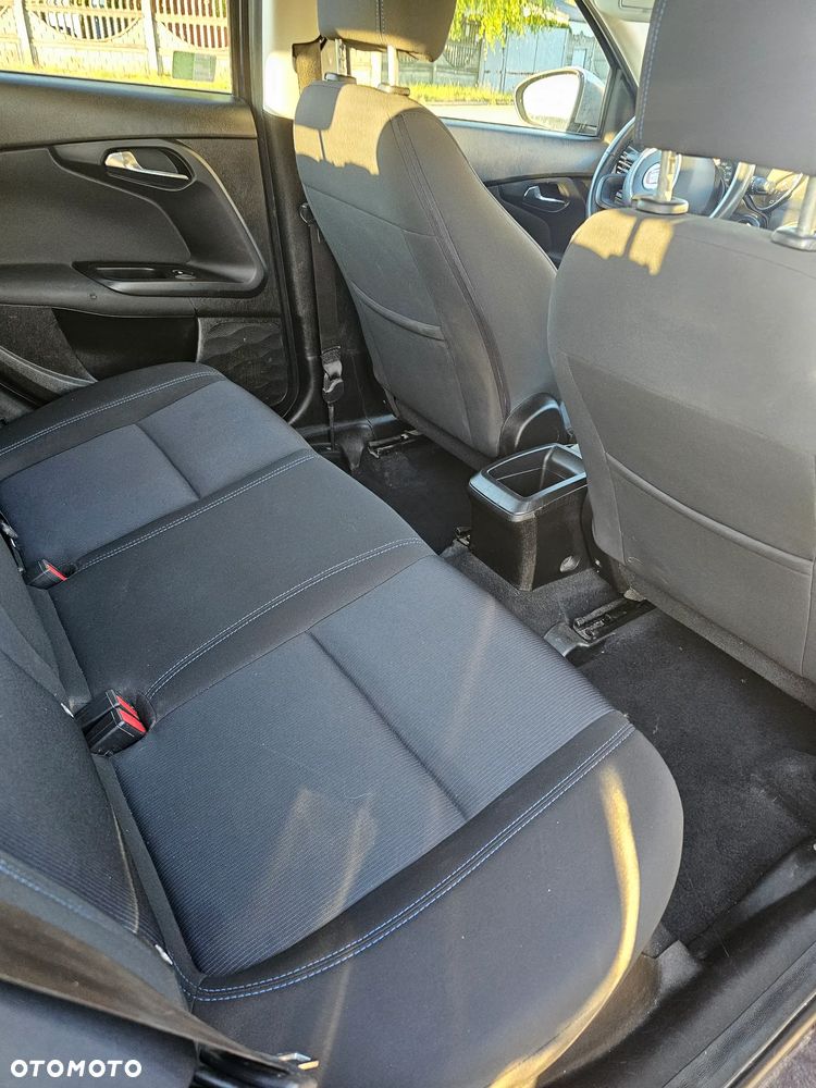 Fiat Tipo 1.4 16v Mirror - 11