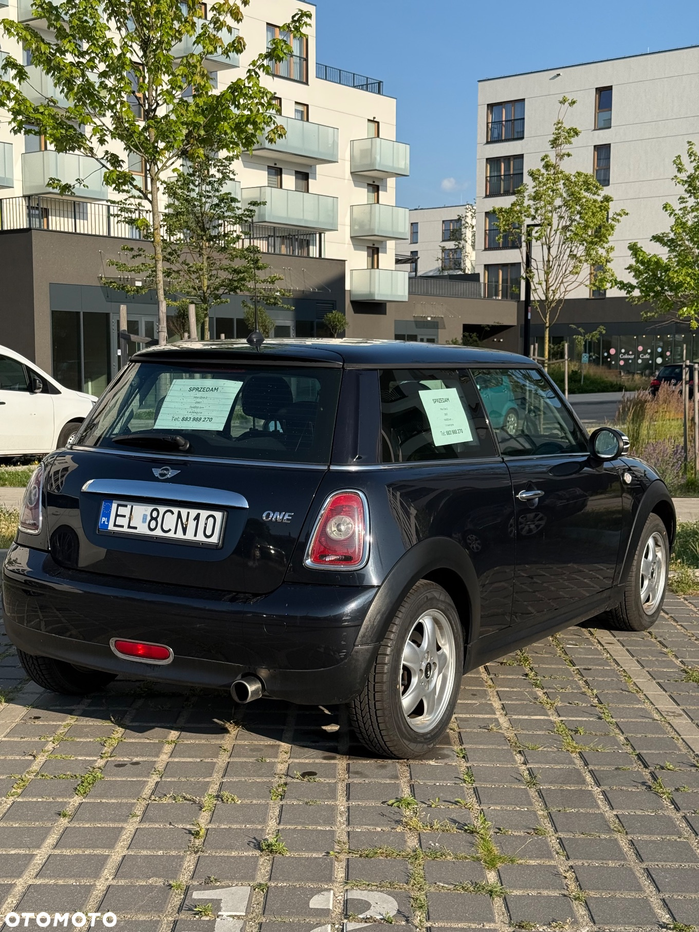 MINI ONE Standard - 2